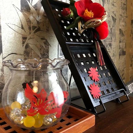 Alphabed Takamatsuyashima 204 / Vacation Stay 38128 Esterno foto