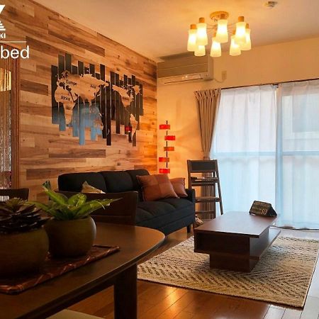 Alphabed Takamatsuyashima 204 / Vacation Stay 38128 Esterno foto