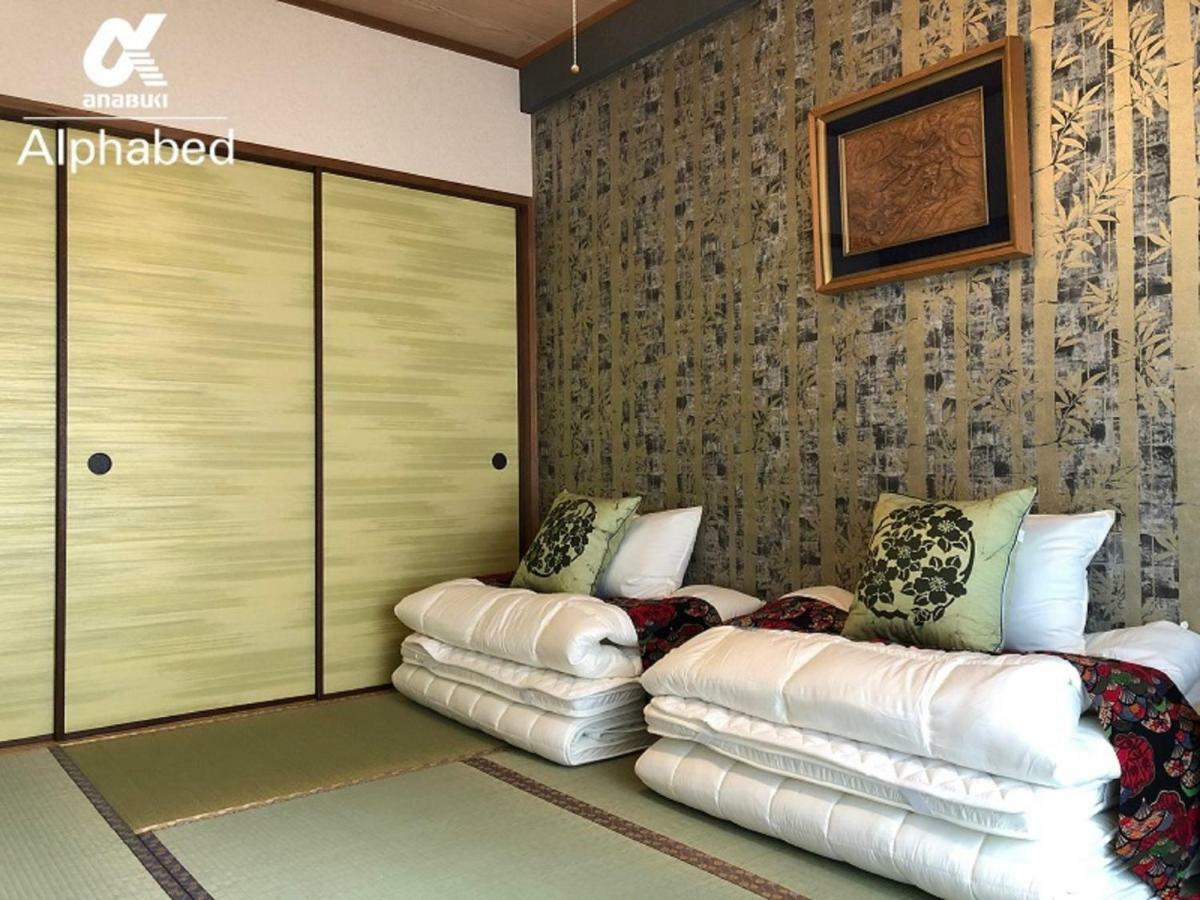 Alphabed Takamatsuyashima 204 / Vacation Stay 38128 Esterno foto